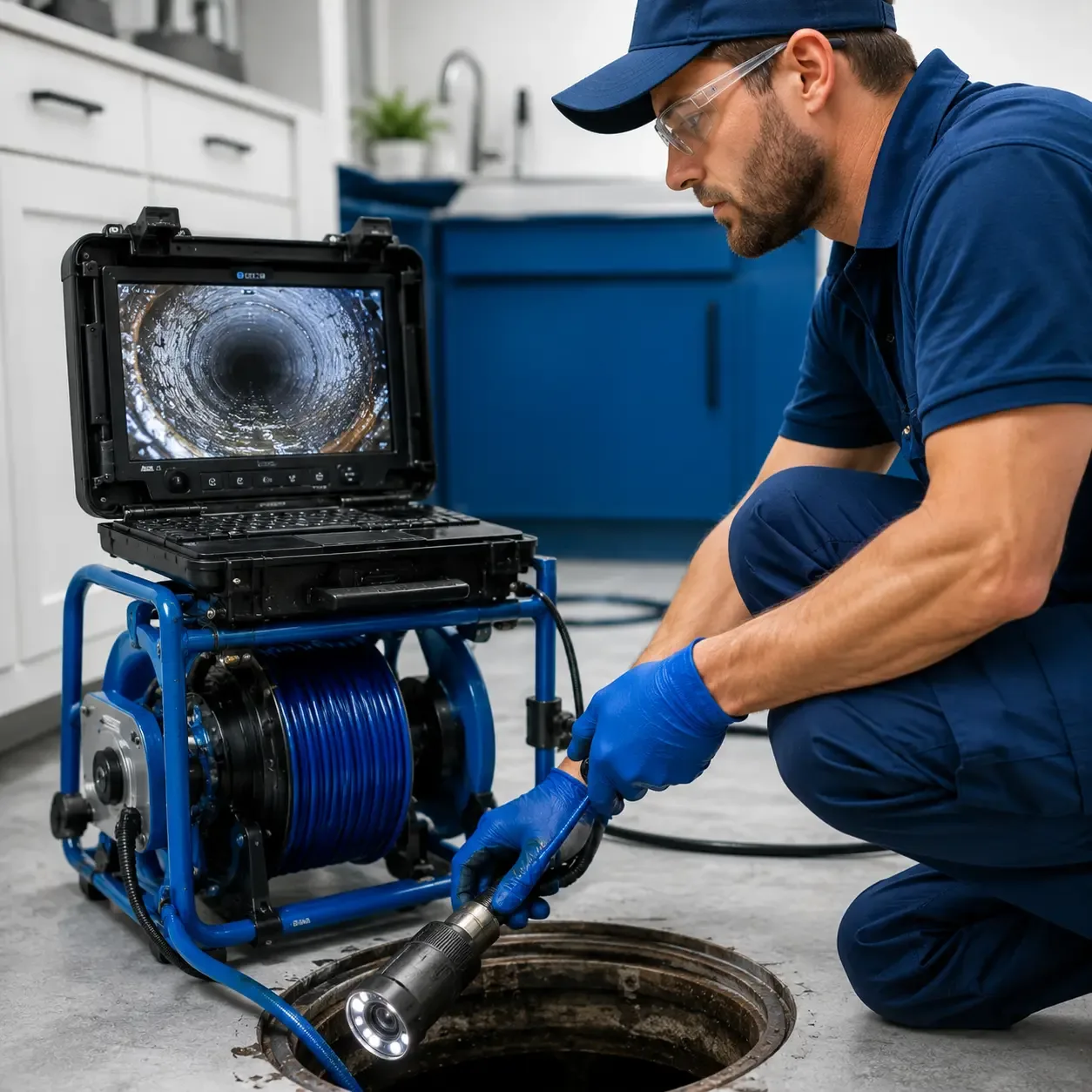 Pipe Relining professionals serving Perrysburg, OH